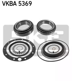 Комплект подшипника SKF VKBA 5369